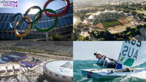 Olympic Tickets | Summer Games 2028 Tickets | Summer Olympic Tickets | LA 28 Tickets | Los Angeles Olympic 2028 Tickets