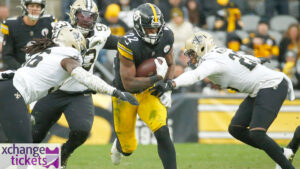 NFL 2026 Tickets | NFL International Tickets