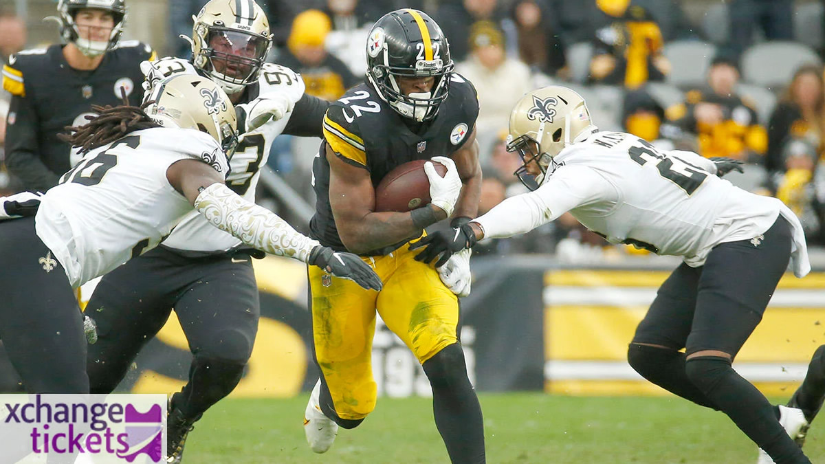 NFL 2026 Tickets | NFL International Tickets