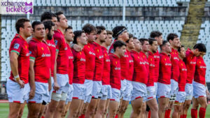 Rugby World Cup 2027 Tickets | Sell Rugby World Cup Tickets