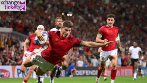 Rugby World Cup Tickets | Rugby World Cup 2027 Tickets