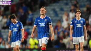 Conference League Tickets | Conference League Final Tickets