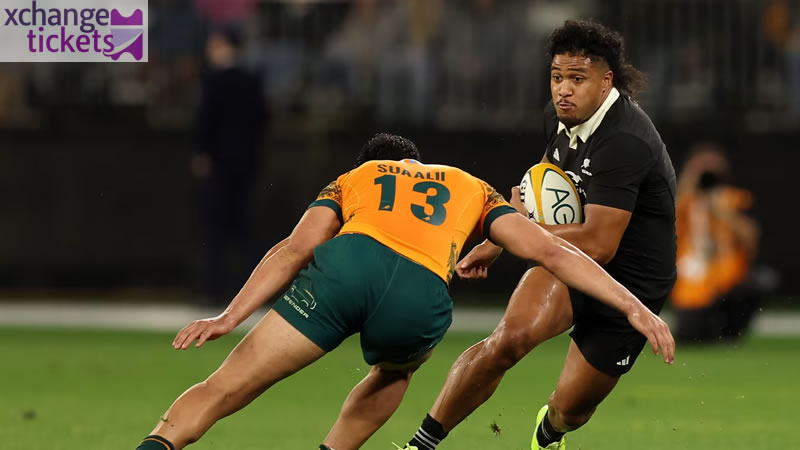 New Zealand Vs Hong Kong Tickets| Rugby World Cup Tickets 