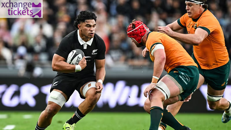 New Zealand Vs Hong Kong Tickets| Rugby World Cup Tickets