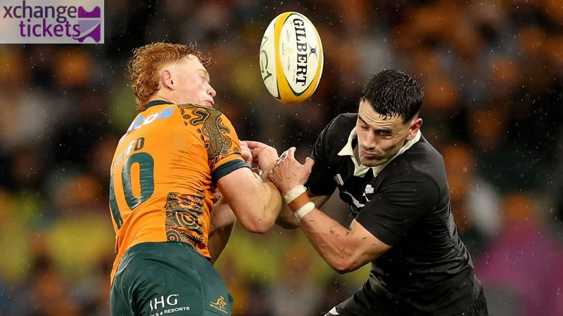 New Zealand Vs Hong Kong Tickets| Rugby World Cup Tickets