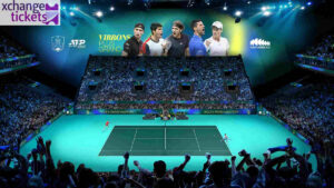 Rolex Paris Masters Tickets | Rolex Paris Masters 2026 Tickets