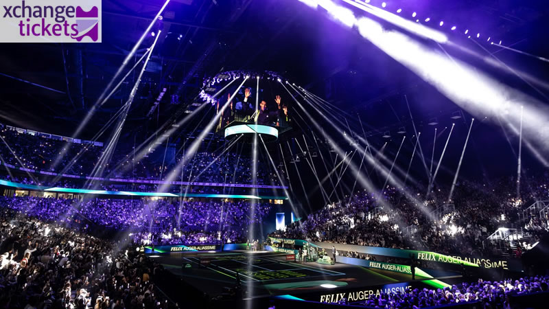 Paris Masters Tickets | Paris Masters 2026 Tickets