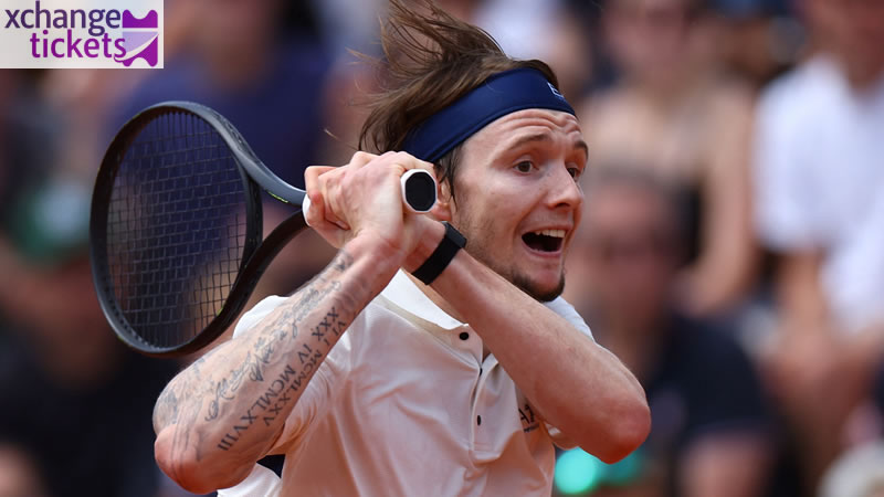 Sell Paris Masters Tickets | Paris Masters Finals Tickets