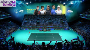 Paris Masters Tickets | Paris Masters 2026 Tickets