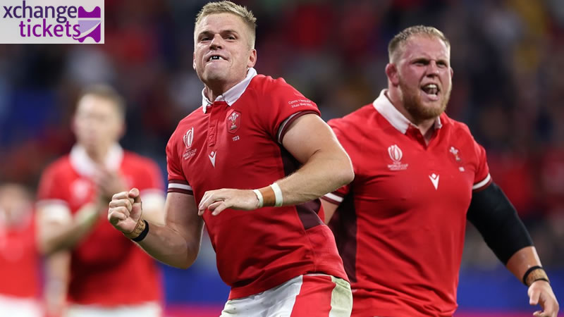 Rugby World Cup Tickets | Rugby World Cup 2027 Tickets