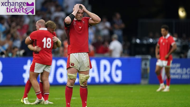 Rugby World Cup Tickets | Rugby World Cup 2027 Tickets