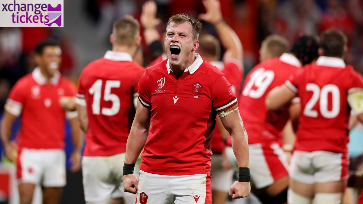 Rugby World Cup Tickets | Rugby World Cup 2027 Tickets