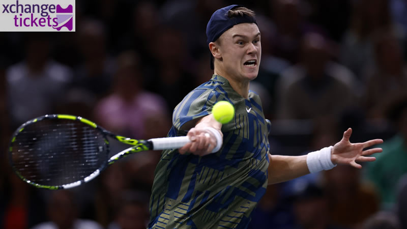 Paris Masters Tickets | Paris Masters 2026 Tickets