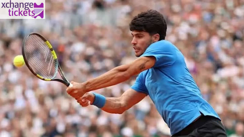 Sell Paris Masters Tickets | Paris Masters Finals Tickets