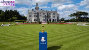 Ryder Cup 2027 Tickets | Ryder Cup Golf Tickets