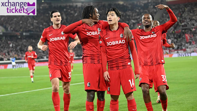 Europa League Final Tickets | Europa League Final 2027 Tickets
