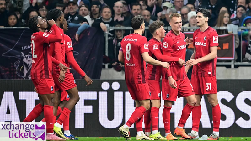 Europa League 2027 Tickets | Europa League Final Tickets
