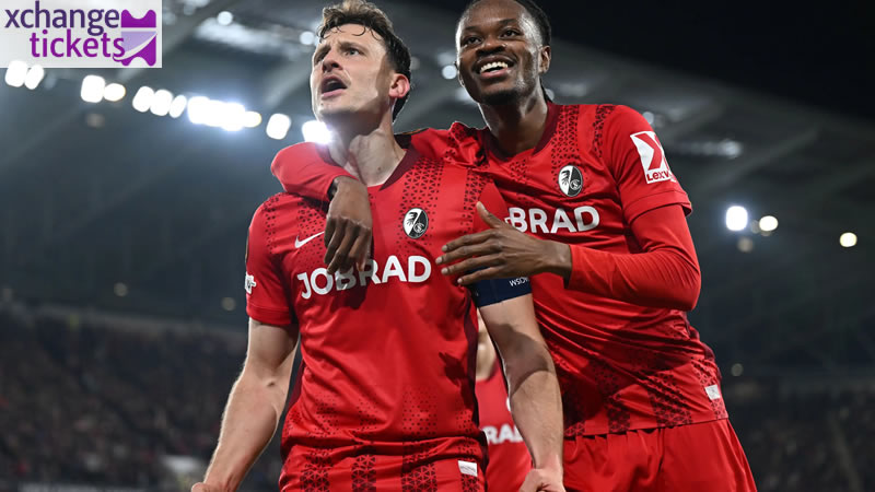Europa League 2027 Tickets | Europa League Final Tickets
