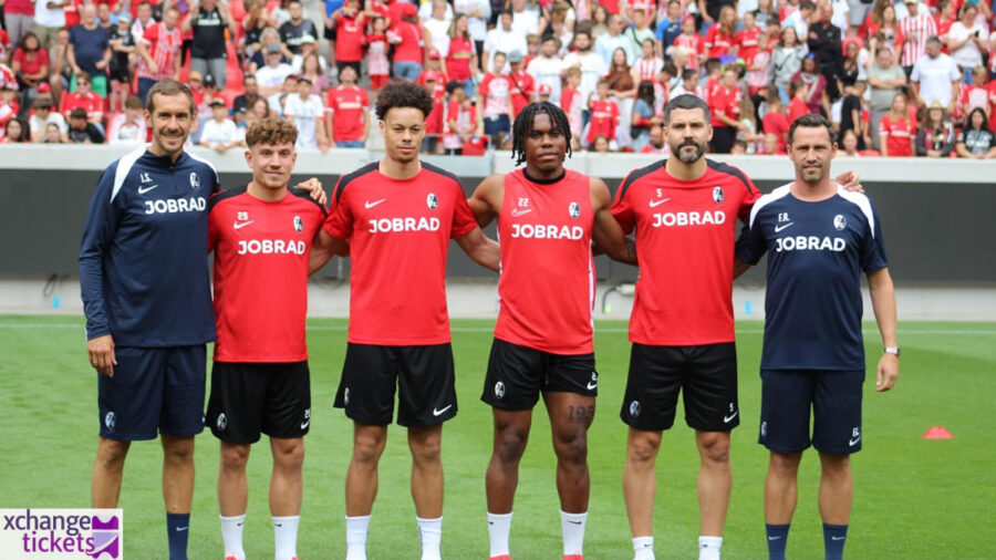Europa League 2027 Tickets | Europa League Final Tickets