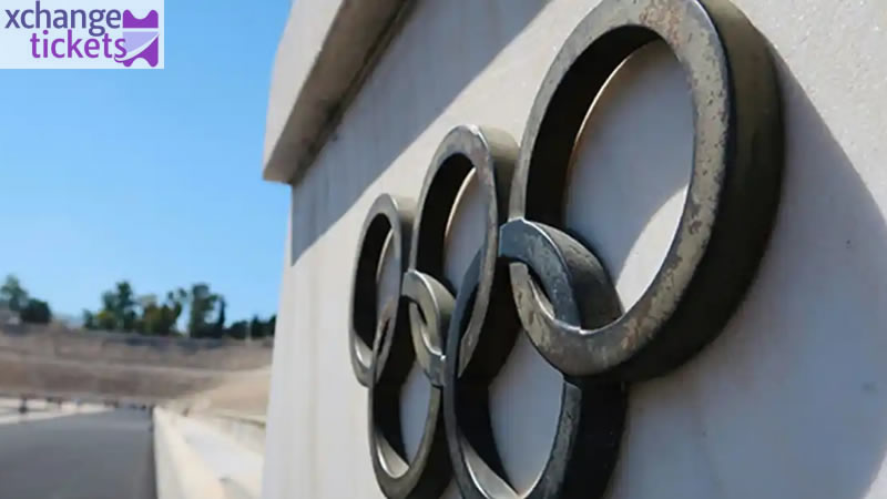 Olympic Tickets | Summer Games 2028 Tickets | Summer Olympic Tickets | LA 28 Tickets | Los Angeles Olympic 2028 Tickets