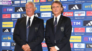 UEFA Nations League 2026 Tickets | England Vs Czech Republic Tickets