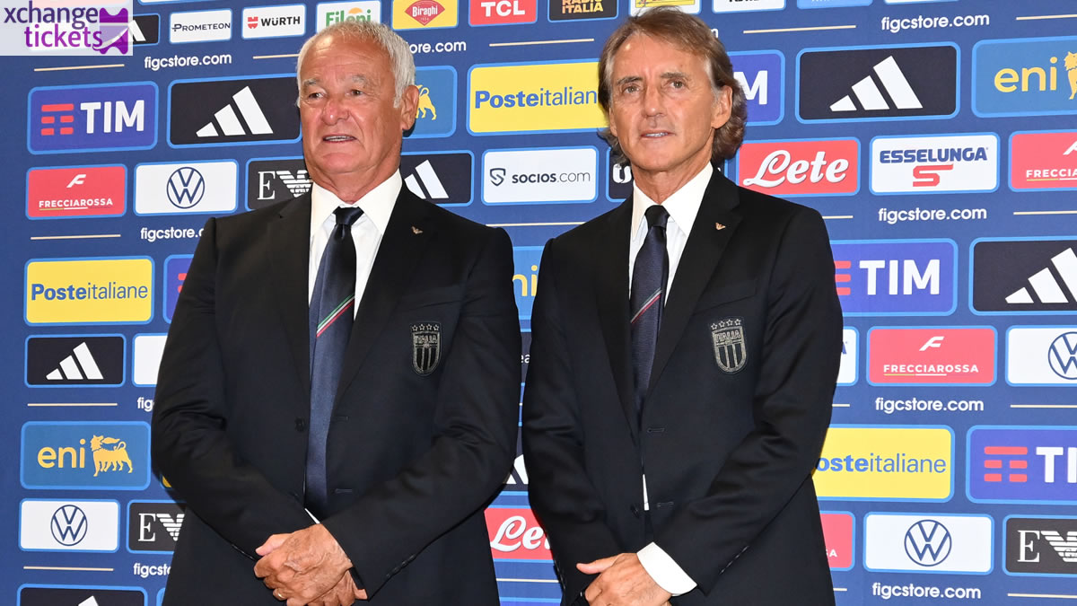 UEFA Nations League 2026 Tickets | England Vs Czech Republic Tickets