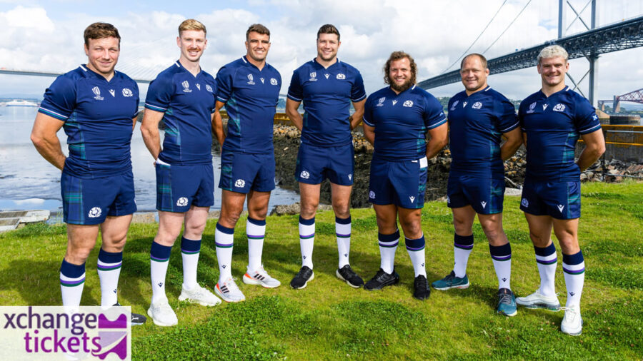 Rugby World Cup 2027 Tickets | Sell Rugby World Cup Tickets