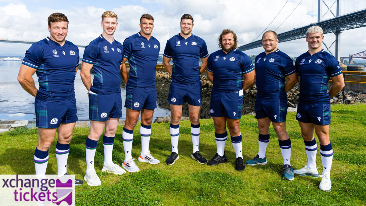 Rugby World Cup 2027 Tickets | Sell Rugby World Cup Tickets