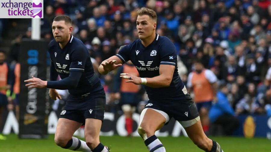 Rugby World Cup Tickets | Rugby World Cup 2027 Tickets