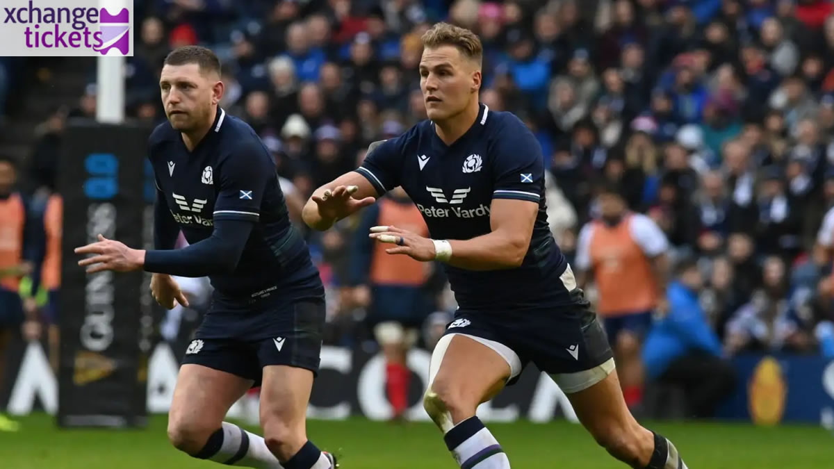 Rugby World Cup Tickets | Rugby World Cup 2027 Tickets