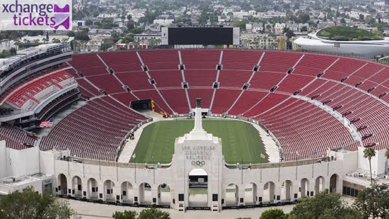 Olympic Tickets | Summer Games 2028 Tickets | Summer Olympic Tickets | LA 28 Tickets | Los Angeles Olympic 2028 Tickets 
