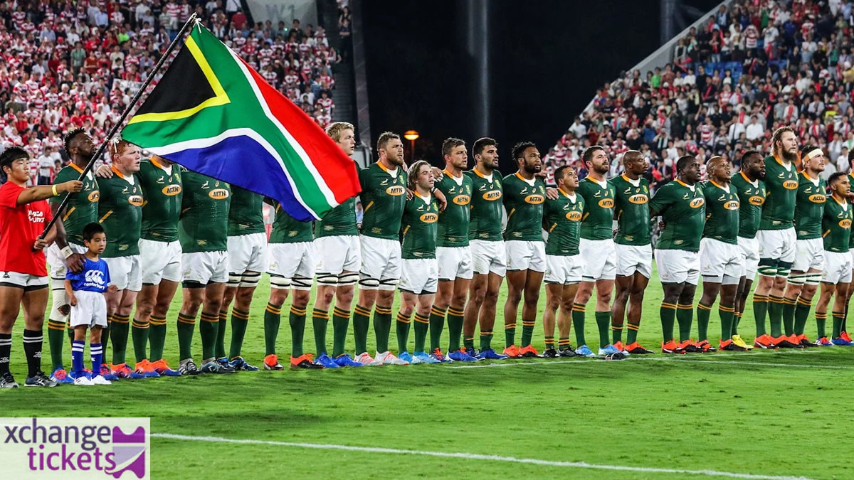 Rugby World Cup 2027 Tickets | Sell Rugby World Cup Tickets