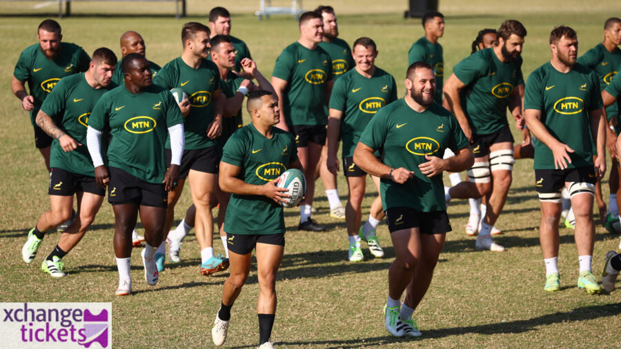 Rugby World Cup Tickets | Rugby World Cup 2027 Tickets