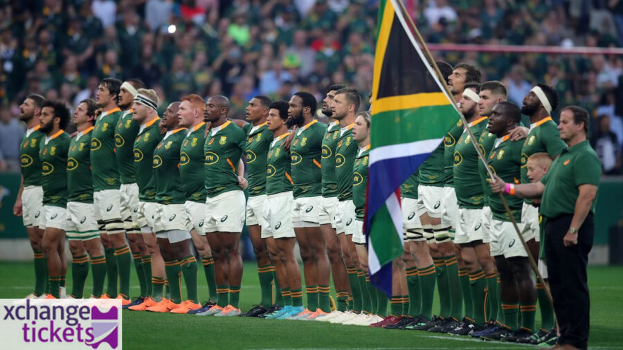Rugby World Cup 2027 Tickets | Sell Rugby World Cup Tickets