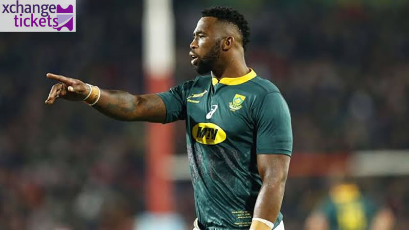 RWC 2027 Tickets | RWC Tickets