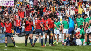 Rugby World Cup Tickets | Rugby World Cup 2027 Tickets