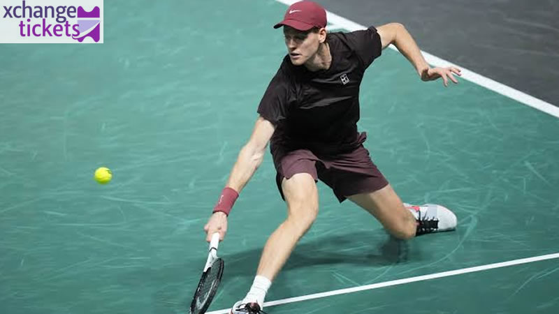 Rolex Paris Masters Tickets | Rolex Paris Masters 2026 Tickets