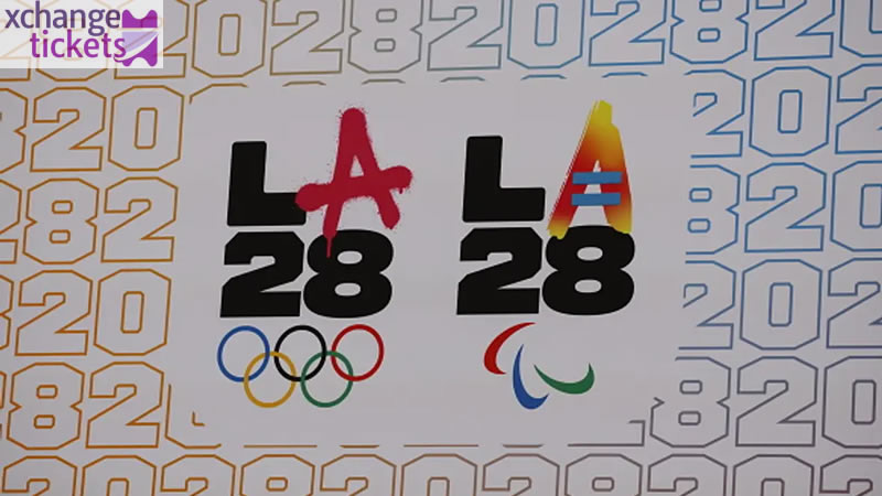 Olympic Tickets | Summer Games 2028 Tickets | Summer Olympic Tickets | LA 28 Tickets | Los Angeles Olympic 2028 Tickets