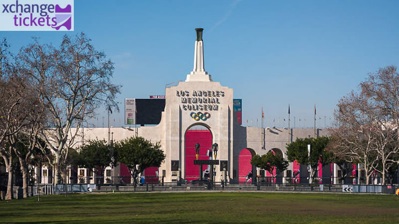 Olympic Tickets | Summer Games 2028 Tickets | Summer Olympic Tickets | LA 28 Tickets | Los Angeles Olympic 2028 Tickets