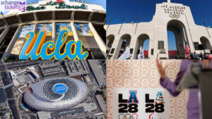 Olympic Tickets | Summer Games 2028 Tickets | Summer Olympic Tickets | LA 28 Tickets | Los Angeles Olympic 2028 Tickets