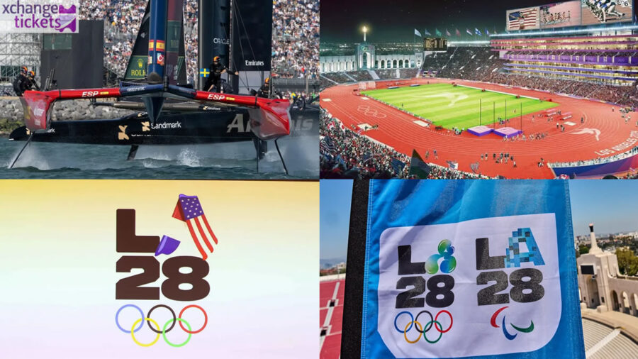 Olympic Tickets | Summer Games 2028 Tickets | Summer Olympic Tickets | LA 28 Tickets | Los Angeles Olympic 2028 Tickets