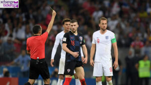 England Vs Spain 2026 Tickets | UEFA Nations League 2026 Tickets