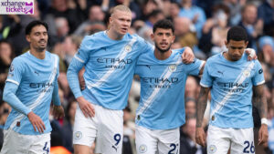 FA Cup 2027 Tickets | FA Cup Final Tickets