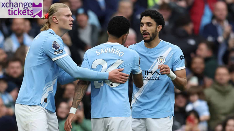 FA Cup 2027 Tickets | FA Cup Final Tickets
