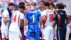 England Vs Spain 2026 Tickets | UEFA Nations League 2026 Tickets