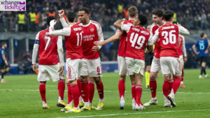 Champions League 2027 Tickets | Champions League Final Tickets