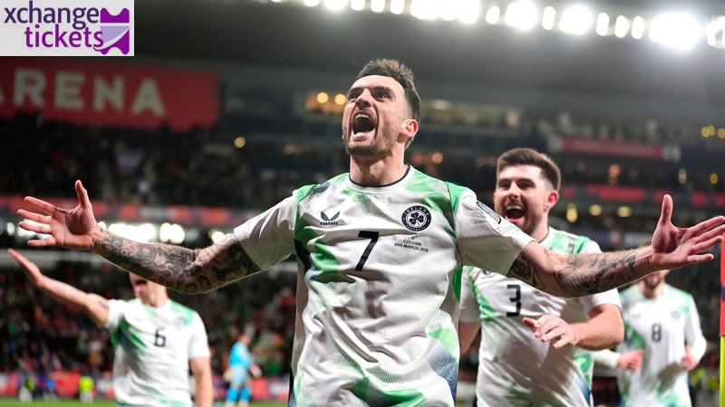 Champions League 2027 Tickets | Champions League Final Tickets
