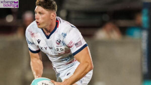 USA Vs Samoa Tickets| Rugby World Cup Tickets