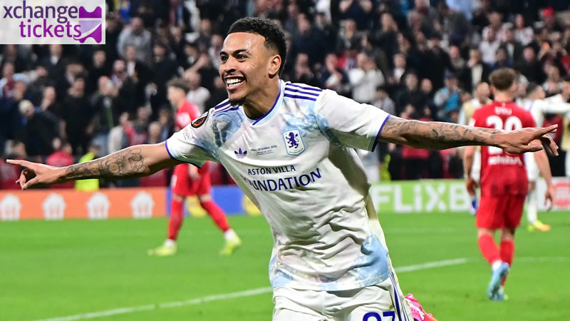 Europa League 2027 Tickets | Europa League Final 2027 Tickets
