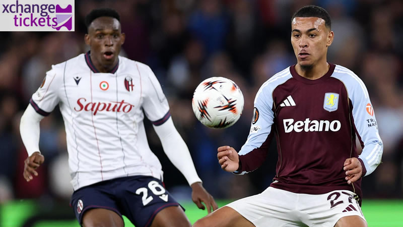 Europa League 2027 Tickets | Europa League Final Tickets
